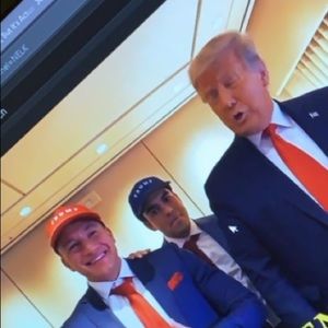 Meet your Posher, Gage